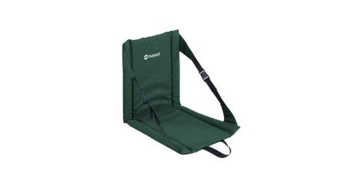 Outwell Cardiel Premium Oturma Matı F. Green