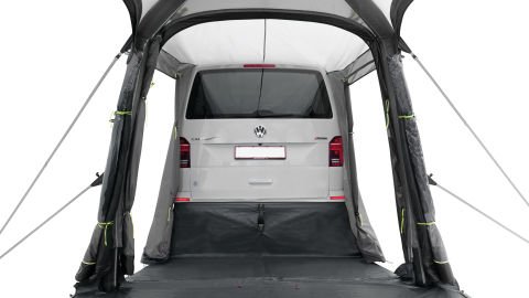 Outwell Linnburg Air Rear Şişirilebilir Drive-Away Araç Çadırı