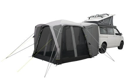 Outwell Linnburg Air Rear Şişirilebilir Drive-Away Araç Çadırı