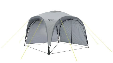 Outwell Event Lounge M - UPF+50 Korumalı 3x3 m. Gazebo Çadır & Gölgelik