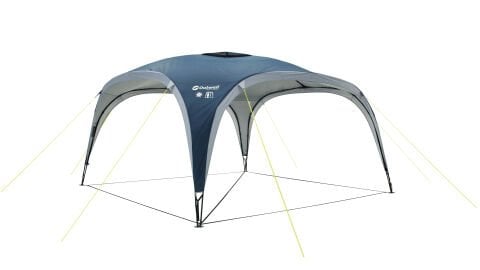 Outwell Summer Lounge XL - UPF+50 Korumalı 4x4 m. Gazebo Çadır & Gölgelik