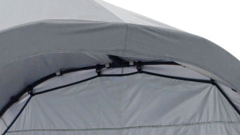 Outwell Event Lounge L Side Wall, 2 pcs Yan Perde 2 Adet