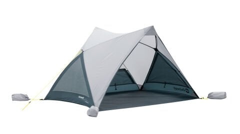 Outwell Beach Shelter Formby - UPF+50 Korumalı Geniş Plaj Çadırı