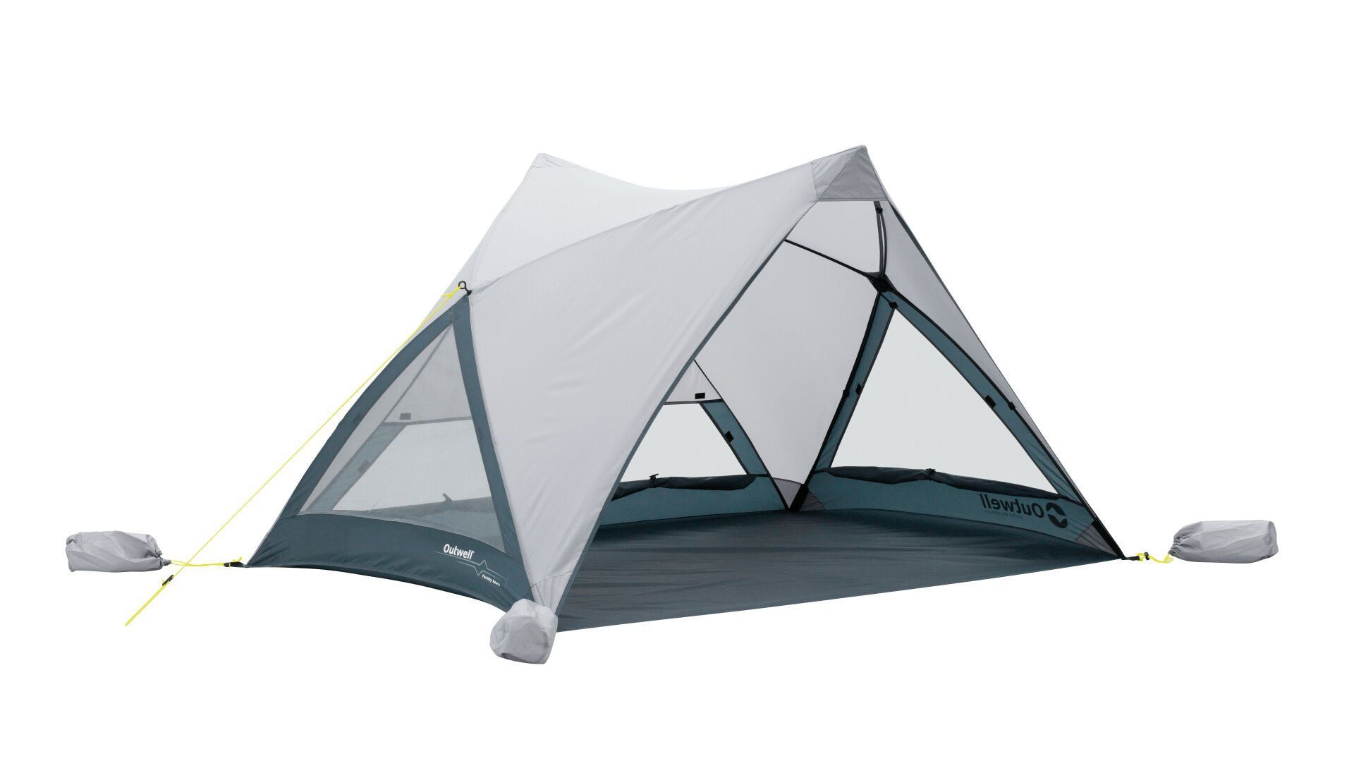 Outwell Beach Shelter Formby - UPF+50 Korumalı Geniş Plaj Çadırı