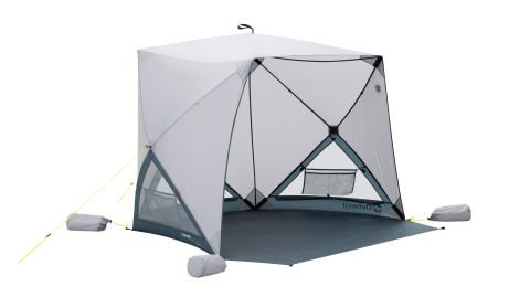 Outwell Beach Shelter Compton - UPF+50 Korumalı Geniş Plaj Çadırı