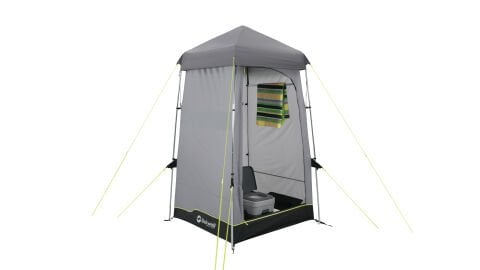 Outwell Seahaven Comfort Station Single Fonksyonel Tuvalet ve Duş Çadırı