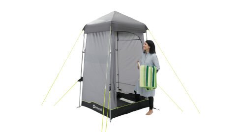 Outwell Seahaven Comfort Station Single Fonksyonel Tuvalet ve Duş Çadırı