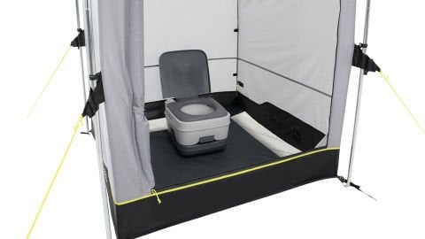Outwell Seahaven Comfort Station Single Fonksyonel Tuvalet ve Duş Çadırı