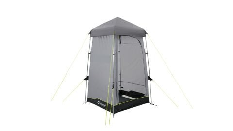 Outwell Seahaven Comfort Station Single Fonksyonel Tuvalet ve Duş Çadırı