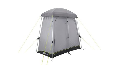 Outwell Seahaven Comfort Station Double Fonksyonel Tuvalet ve Duş Çadırı