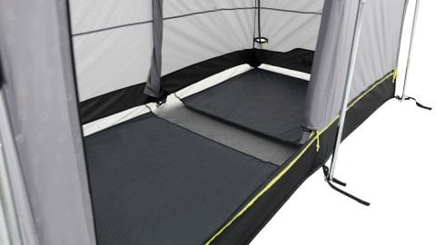 Outwell Seahaven Comfort Station Double Fonksyonel Tuvalet ve Duş Çadırı