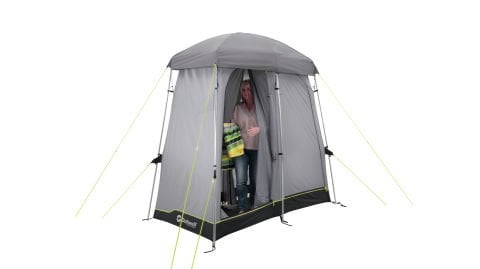 Outwell Seahaven Comfort Station Double Fonksyonel Tuvalet ve Duş Çadırı