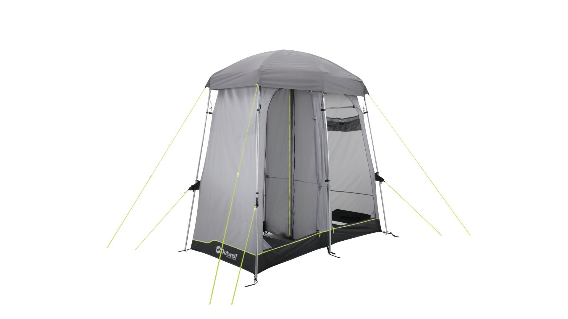 Outwell Seahaven Comfort Station Double Fonksyonel Tuvalet ve Duş Çadırı