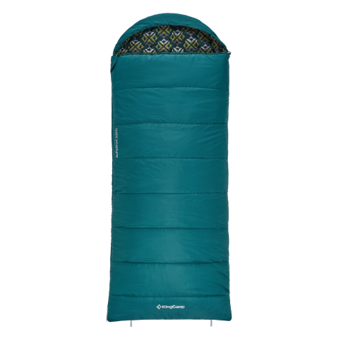 KingCamp Superior 300 XL Uyku Tulumu