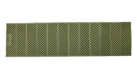 Robens ZigZag Slumber Akordiyon Mat