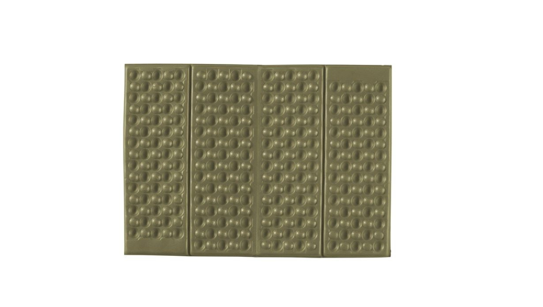 Robens ZigZag Seat Akordiyon Oturma Matı