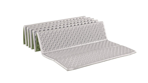Robens Zigzag Slumber Pro R:2,4 Yalıtımlı Uzun Akordiyon Mat