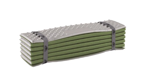 Robens Zigzag Slumber Pro R:2,4 Yalıtımlı Uzun Akordiyon Mat
