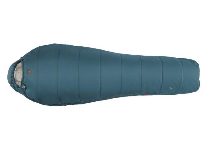 Robens Spire I OneThermo -17°C Hibrit Uyku Tulumu Sağ F.