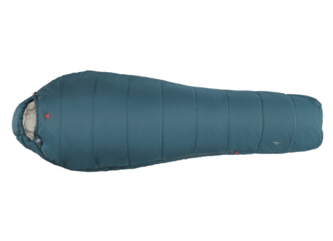 Robens Spire I OneThermo -17°C Hibrit Uyku Tulumu Sağ F.