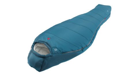 Robens Spire II OneThermo -21°C Hibrit Uyku Tulumu Sağ F.