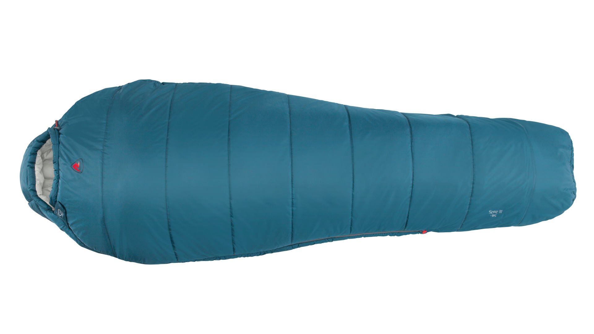 Robens Spire III OneThermo -28°C Hibrit Uyku Tulumu Sağ F.