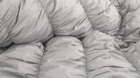 Robens Serac 900 Ultralight -43°C Hibrit 600 FP Kaz Tüyü Uyku Tulumu 1505gr Sağ F.