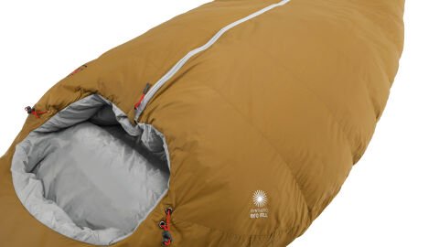 Robens Icefall Pro 300 Ultralight -7°C MicroThermo Ball Uyku Tulumu 645gr