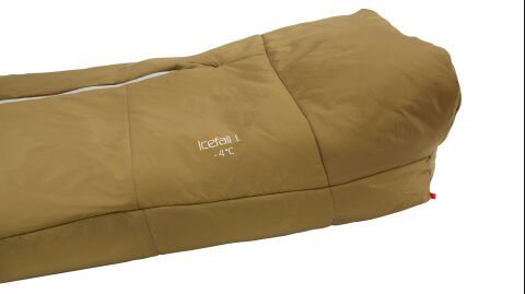Robens Icefall Pro 300 Ultralight -7°C MicroThermo Ball Uyku Tulumu 645gr