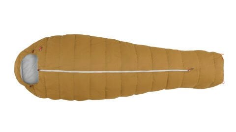 Robens Icefall Pro 300 Ultralight -7°C MicroThermo Ball Uyku Tulumu 645gr