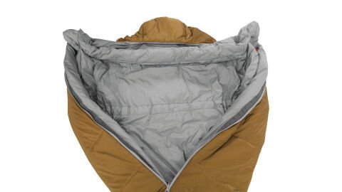 Robens Icefall Pro 900 Ultralight -23°C MicroThermo Ball Uyku Tulumu 1395gr