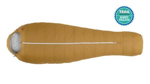 Robens Icefall Pro 900 Ultralight -23°C MicroThermo Ball Uyku Tulumu 1395gr
