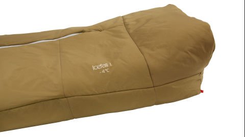 Robens Icefall Pro 600 Ultralight -14°C MicroThermo Ball Uyku Tulumu 1075gr
