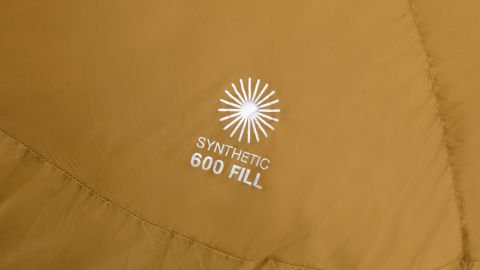 Robens Icefall Pro 600 Ultralight -14°C MicroThermo Ball Uyku Tulumu 1075gr