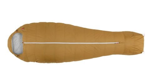 Robens Icefall Pro 600 Ultralight -14°C MicroThermo Ball Uyku Tulumu 1075gr