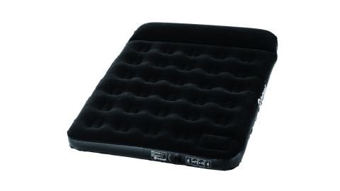Outwell Classic w/ Pillow & Pump Entegre Pompalı Şişme Yatak İki Kişilik