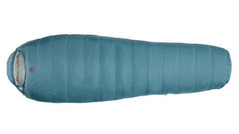 Robens Gully 900 Ultra -29°C Hibrit 600 FP Kaz Tüyü Uyku Tulumu Sağ F.