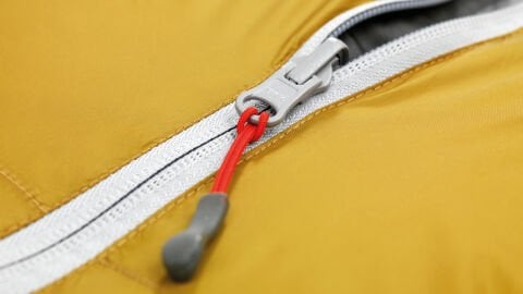 Robens Couloir 750 Hibrit -35°C 700 FP Kaz Tüyü 1255gr Uyku Tulumu