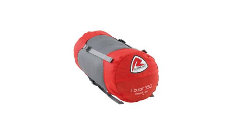 Robens Couloir 350 Hibrit -21°C 700 FP Kaz Tüyü 795gr Uyku Tulumu