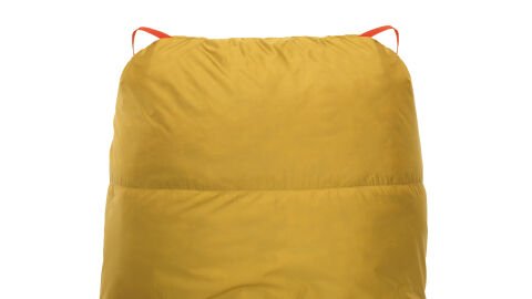Robens Couloir 350 Hibrit -21°C 700 FP Kaz Tüyü 795gr Uyku Tulumu