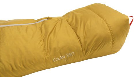 Robens Couloir 350 Hibrit -21°C 700 FP Kaz Tüyü 795gr Uyku Tulumu