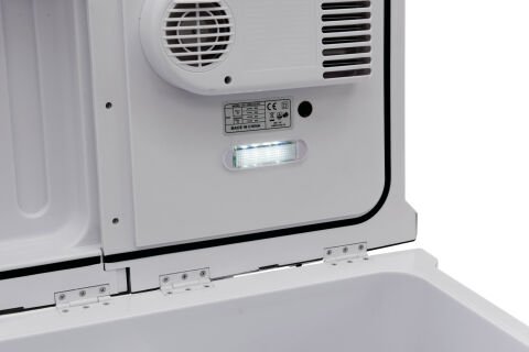 Outwell ECOlux 24 Litre White 12V/230V Buz Dolabı