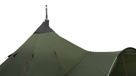 Robens Klondike Grande PRS Glamping & Buschcraft HydroTex® Mega Çadır