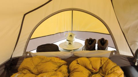 Robens Challenger 3XE Çadır