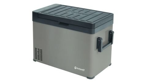 Outwell Deep Chill 50 Litre Kompresörlü Buz Dolabı