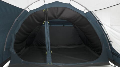 Outwell Dash 5 Blackroom 5 Kişilik Yüksek Aile Çadırı