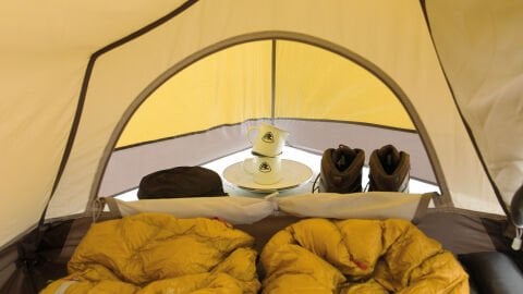 Robens Challenger 2 Çadır