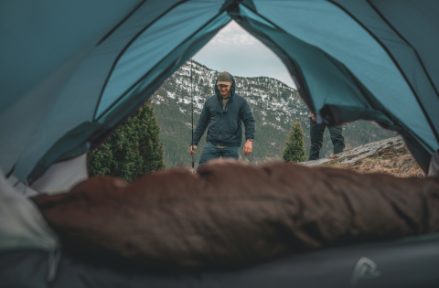 Robens Boulder 3 Çadır