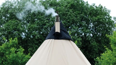 Robens Klondike S Glamping & Buschcraft HydroTex® Çadır