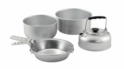 Easy Camp Adventure Ultra Light Cook Set
